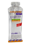 Energie-Shot von easyway Sport für den Energieschub während des Trainings und des Wettkampfs.