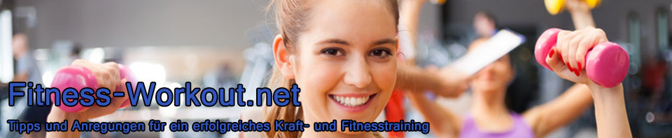 Fitness-Workout.net