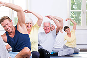 Sport hält fit: Das merken besonders aktive Senioren