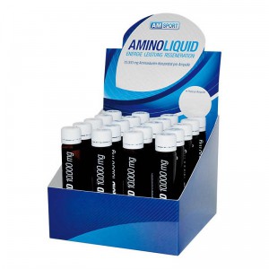 Amsport Amino Liquid