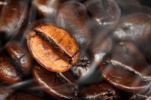 Kaffee ist seit Jahrtausenden als natürlicher Energiespender bekannt.